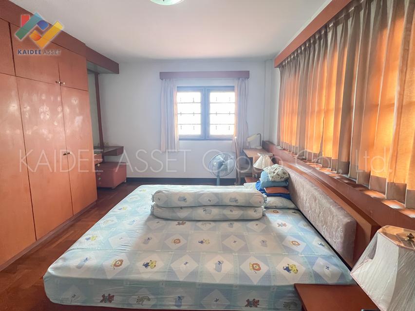 หมู่บ้าน ชื่นกมลนิเวศน์ 5 บ้านเดี่ยว ซอย รามอินทรา 60 14