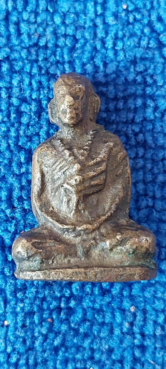 หลวงพ่อทบ  วัดศิลาโมง เพรบูรณ์ รูปที่ 7