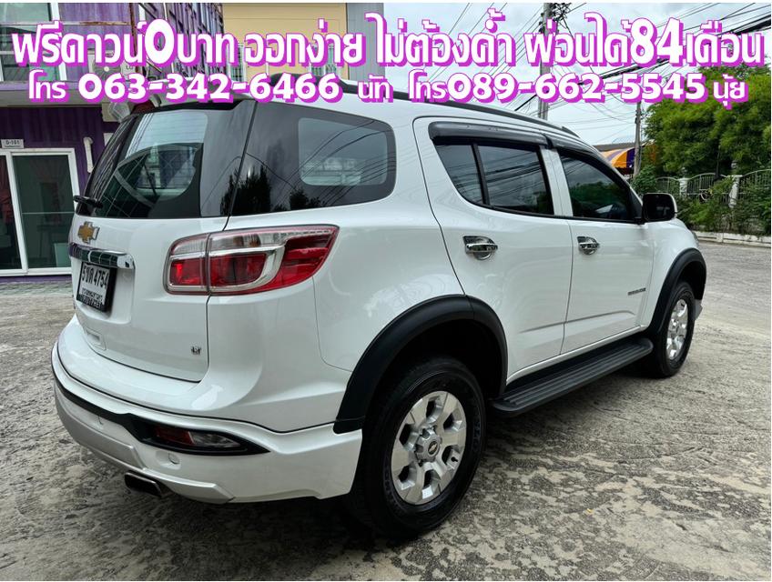 CHEVROLET TRAILBLAZER 2.5 LT AUTO 2019 6