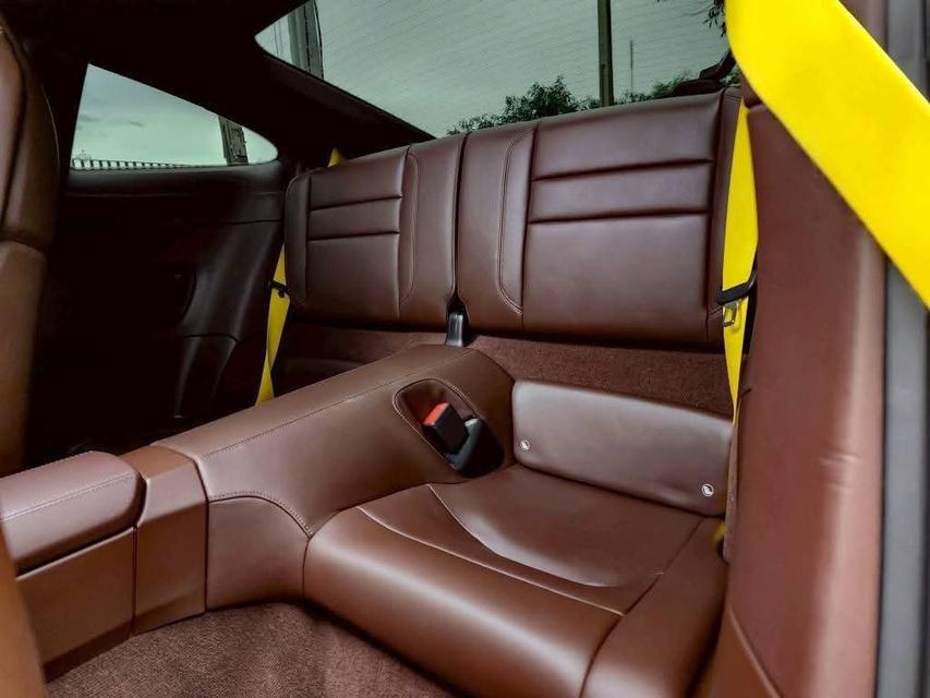 911 Carrera S (model 992 19