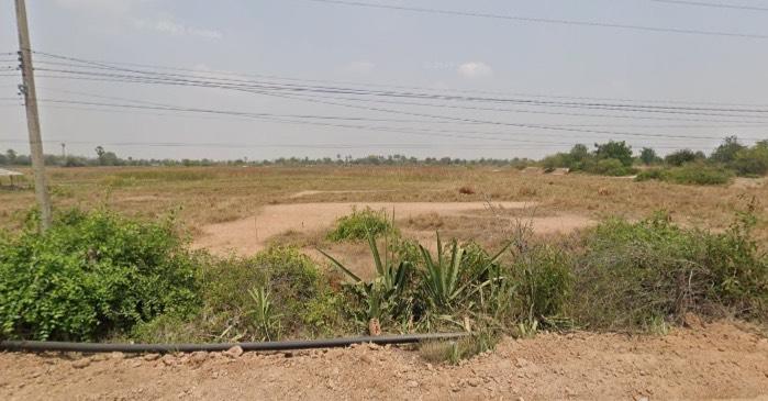 ขาย ที่ดินโคราช 3-3-75 ไร่ เจ้าของขายเองที่ 0863771698 ที่ดินในหมู่บ้าน 1