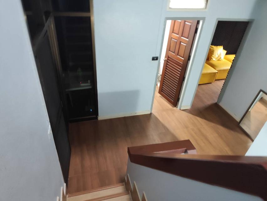 Sale Townhouse 3 storey near BTS Phrakhanong ขายทาวเฮาส์3 ชั้นใกล้บีทีเอส พระโขนง แค่เดินไม่ถึงห้านาที สุขุมวิท44 10