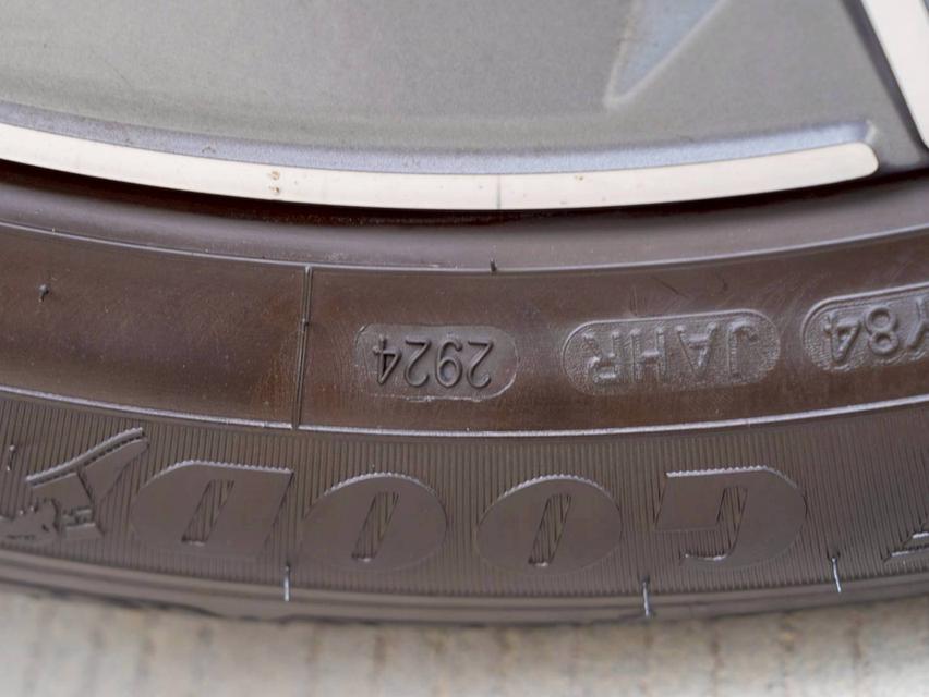 Mercedes-Benz GLA 200 1.3 AMG DYNAMIC (W247) ปีจด 2023 6