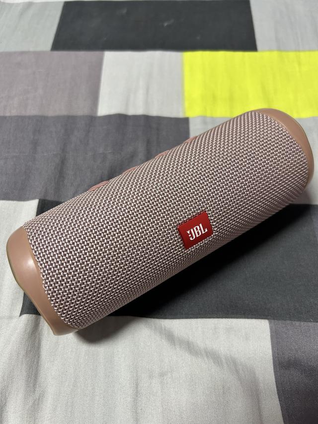 ลำโพงพกพา JBL FLIP 5
