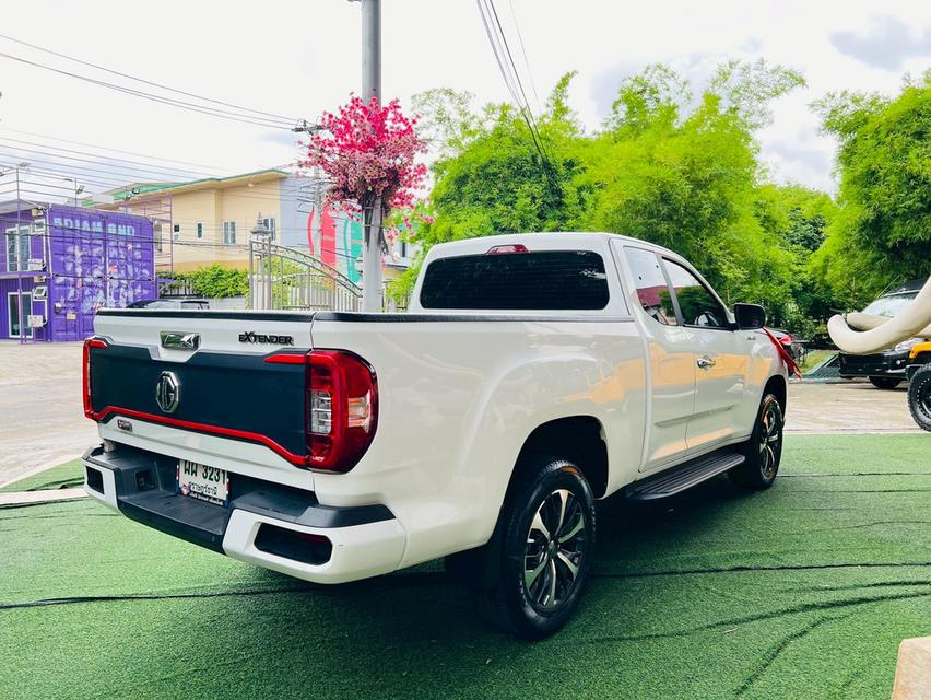 🛻 MG EXTENDER CAB TOP 2.0 GRAND-X MT 2024 🛻 รูปที่ 18