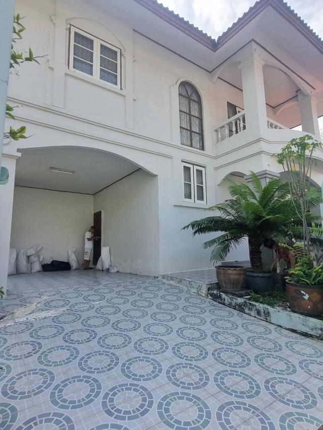 ขาย หมู่บ้าน สุภาวัลย์ ซอยที่ดินทอง 4  หนามแดง - เทพารักษ์ สมุทรปราการ 2