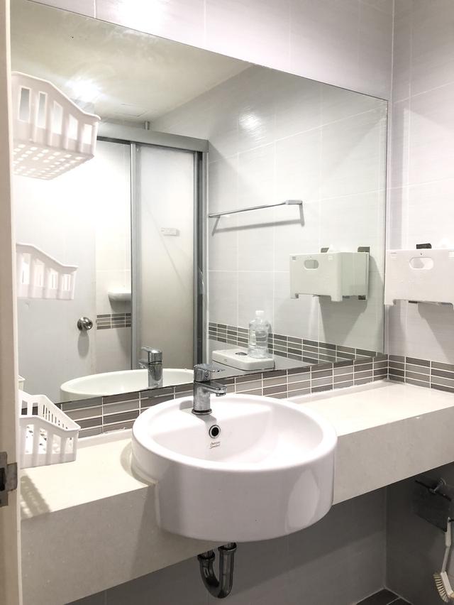 ปล่อยเช่าคอนโด ลุมพินีเพลส บรมราชชนนี ปิ่นเกล้า 5