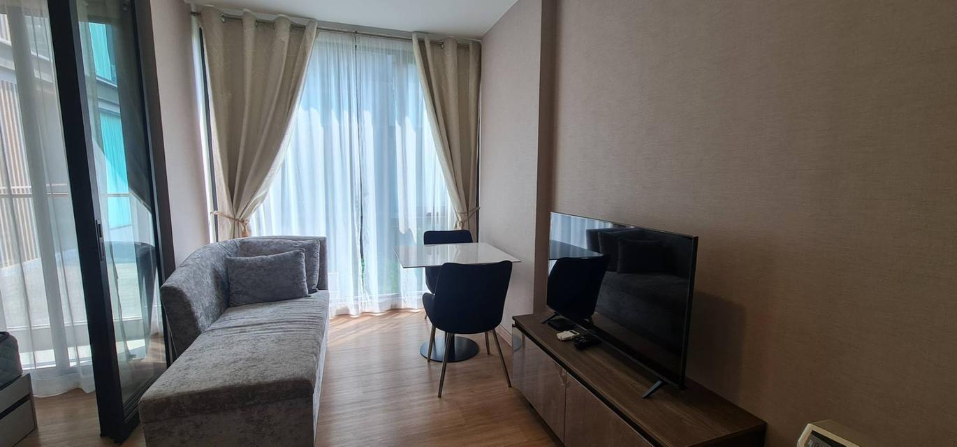 ขาย Luxury Condo for Urban Living – ใจกลางทองหล่อ พร้อมเข้าอยู่