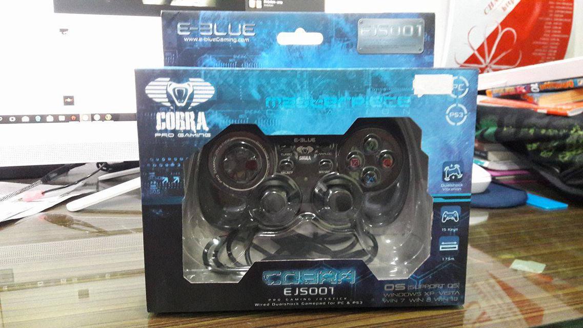 Joystick COBRA EJS001 1