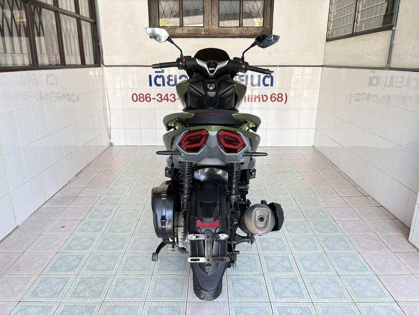 Malaguti  Madison150 วิ่ง 7000 โล ปี68 รูปที่ 8