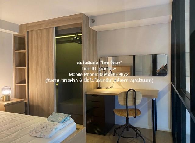 Condo. รามาดา เรสซิเดนซ์ (ไซมิส) สุขุมวิท 87 Ramada Residence (Siamese) Sukhumvit 87 1ห้องนอน 5900000 บาท. ใกล้กับ BTS อ 4