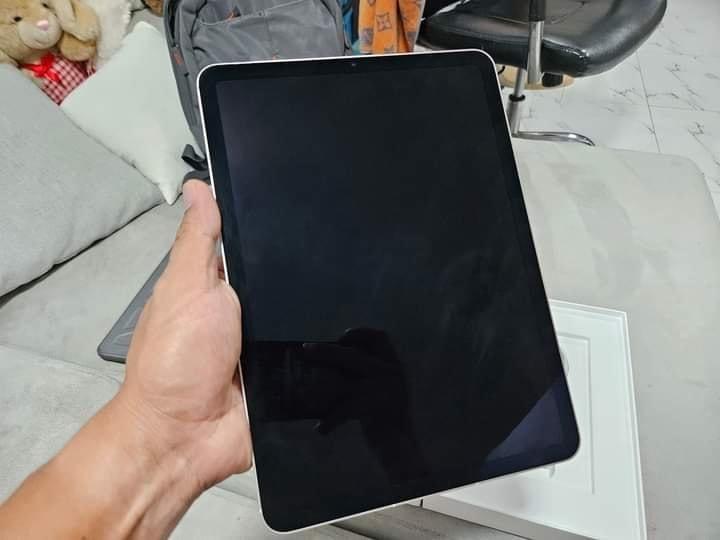 ขาย Ipad Air 5 64GB มือ 2 ราคาถูก 3