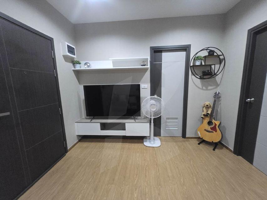 🏢✨ ให้เช่าคอนโดมิเนียม เฟอร์ครบ พร้อมอยู่ มีคลับเฮ้าส์ สระว่ายน้ำ และระบบรักษาความปลอดภัย 24 ชม. 15