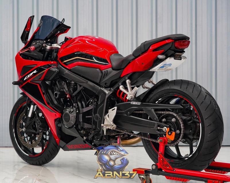 HONDA CBR650R ปี2023 มือสอง รูปที่ 9