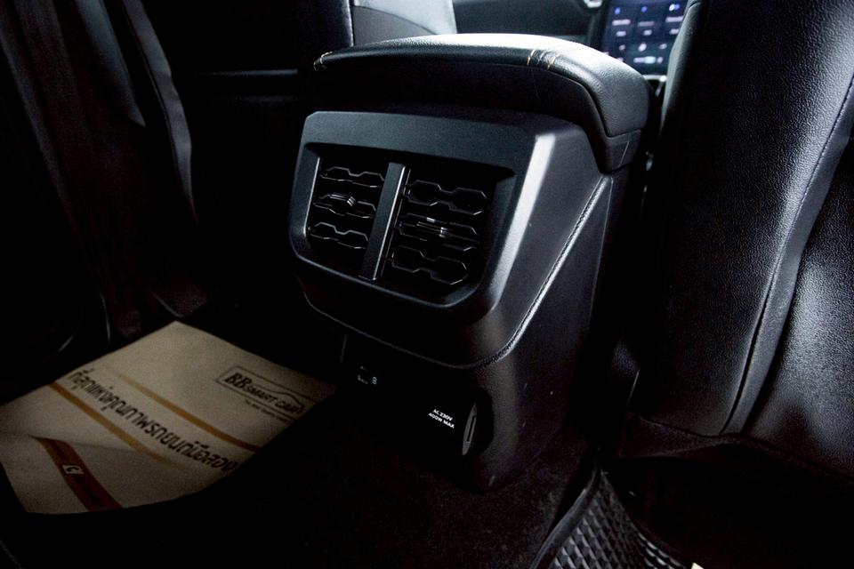 FORD RANGER 2.0 WILDTRAK DBL CAB HI-RIDER NEXT-GEN  2022 7