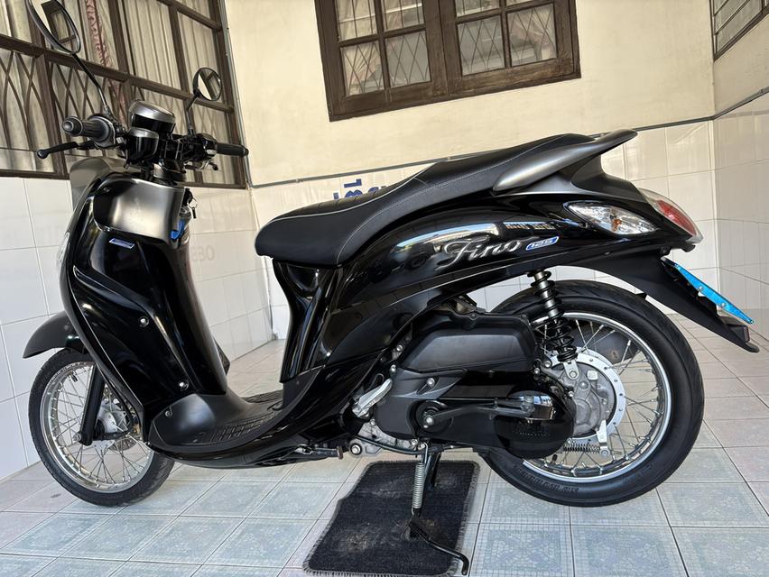 Yamaha Fino125 วิ่ง 7000 โล ปี66 7