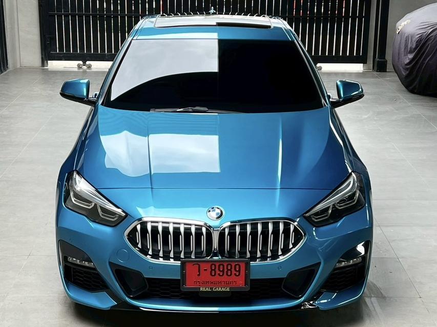 BMW 220i 2.0 Gran M Sport Sedan