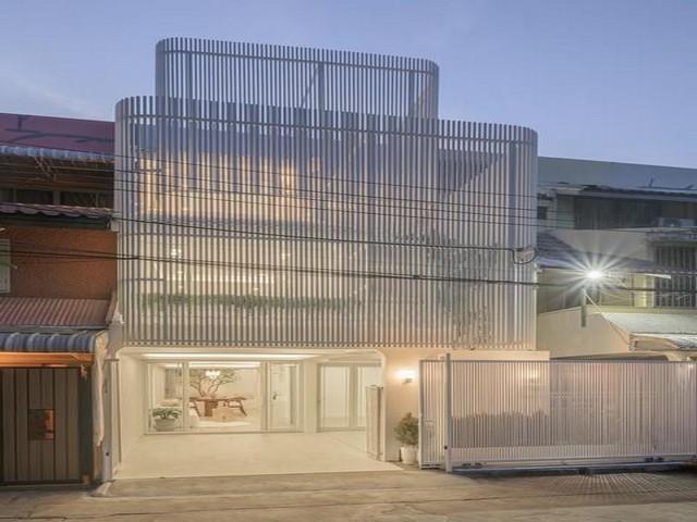 PB5931ขาย ทาวน์โฮม 3 ชั้น ซอยปรีดีพนมยงค์ 42 หมู่บ้านคลองตันนิเวศน์ ปรีดีพนมยงค์ เขตวัฒนา 1