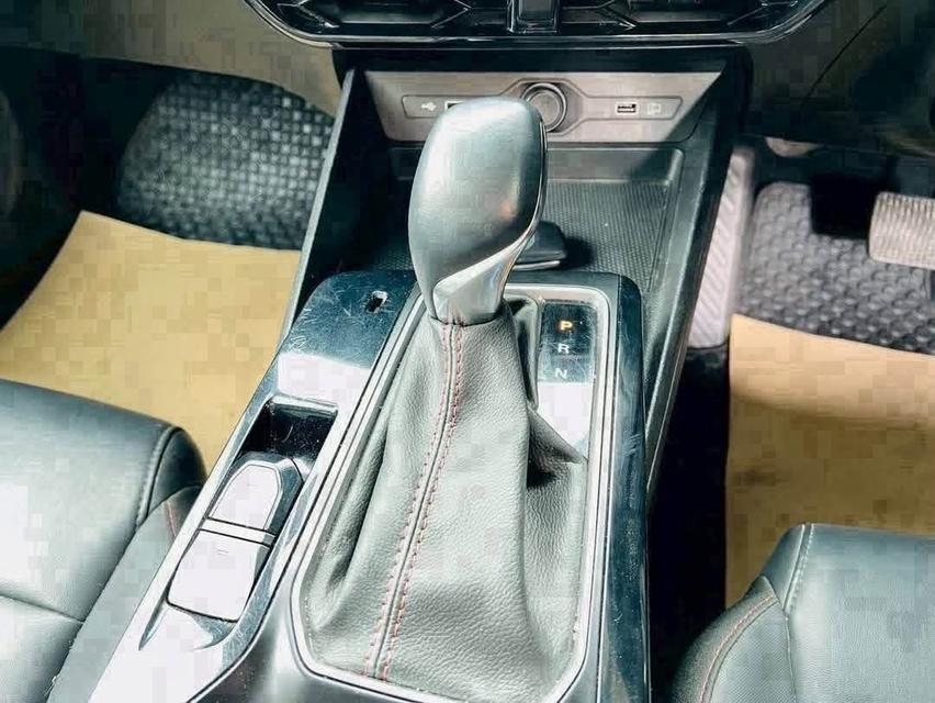 MG 5 1.5 X (รุ่น TOP) เครื่อง1.5cc.AUTO ปี 2024 ประหยัดสุดขีดด้วยระบบ เบนซิน + LPG (ลงเล่มเรียบร้อย) ~ รถสวยปีล่าสุด ไมล์แท้100%! รูปที่ 8