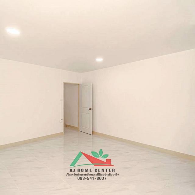 ขายทาวน์เฮ้าส์17ตรว. ซ.นนทบุรี46 สนามบินน้ำ รีโนเวทใหม่ ฟรีค่าโอน 9