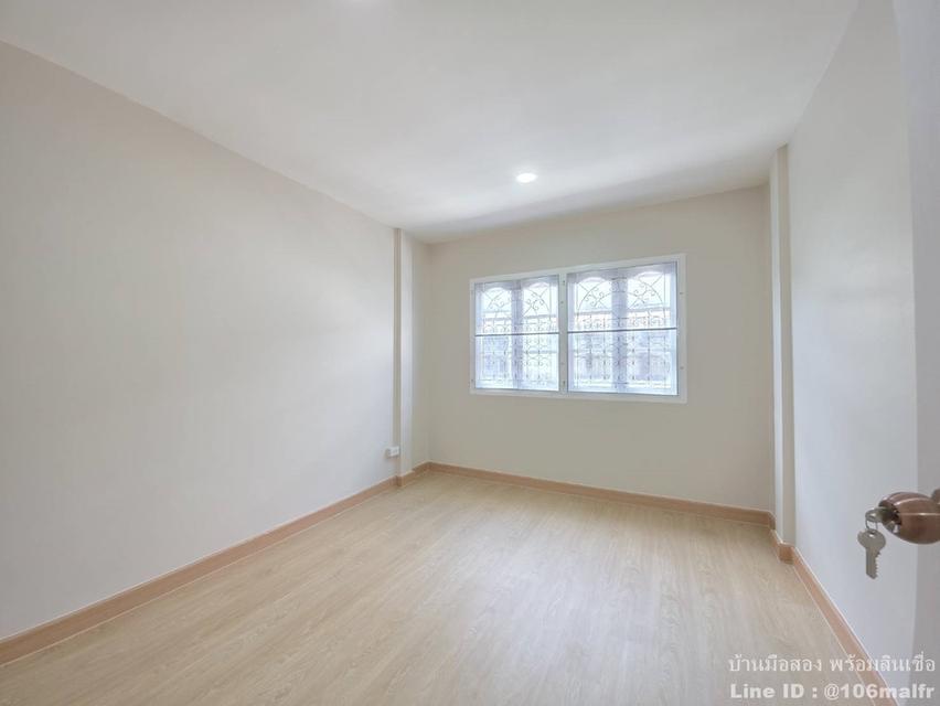 หมู่บ้านทิพย์นคร นวลจันทร์ 15