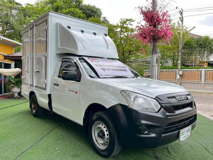 🚚 ISUZU D-MAX SPARK 1.9 B MT! ปี 2019! 🚚 3
