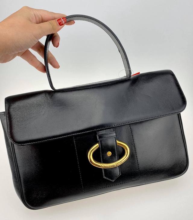 Dior Handbag  วินเทจ มือสอง 1