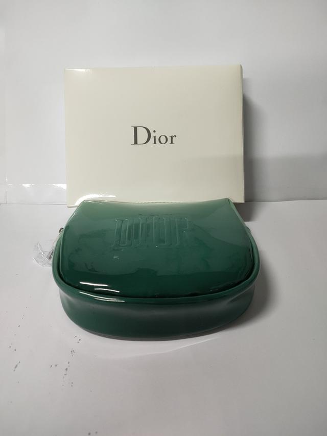 Dior cosmetic bag 3