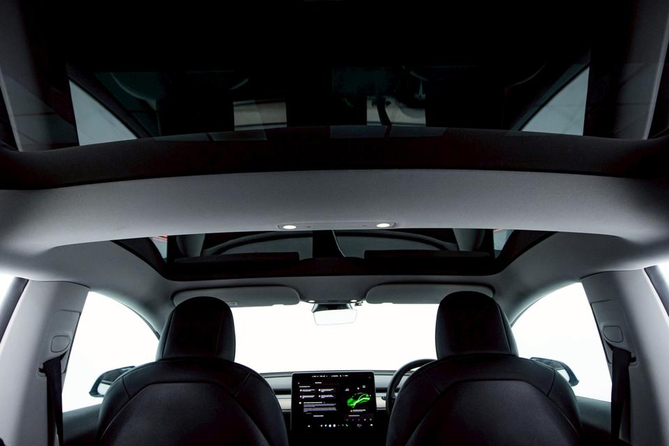 TESLA MODEL 3 STANDARD PLUS 2022 17