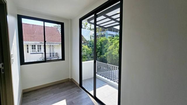 ขายบ้าน ใจกลางสุขุมวิท รีโนเวทใหม่ ซอยสุขุมวิท60/1 เดินทางสะดวก เหมาะซื้อปล่อยเช่าและอยู่อาศัย 12