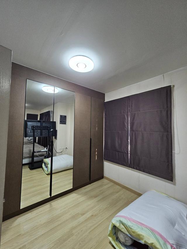 ขายบ้านThe Village Bangna KM.8 4