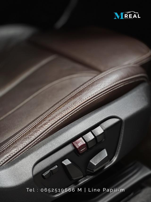 BMW x1 sDrive18D M Sport 8