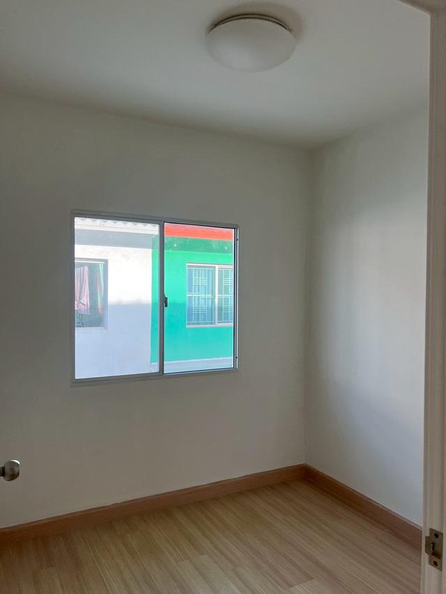 บ้านมือสองทาวน์โฮม โครงการบ้านพฤกษา85 หนามแดง-ศรีนครินทร์ 10