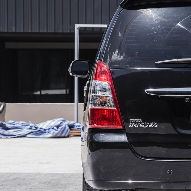 รหัสรถ 67GG409 Toyota Innova 2.0G ปี 2005 9