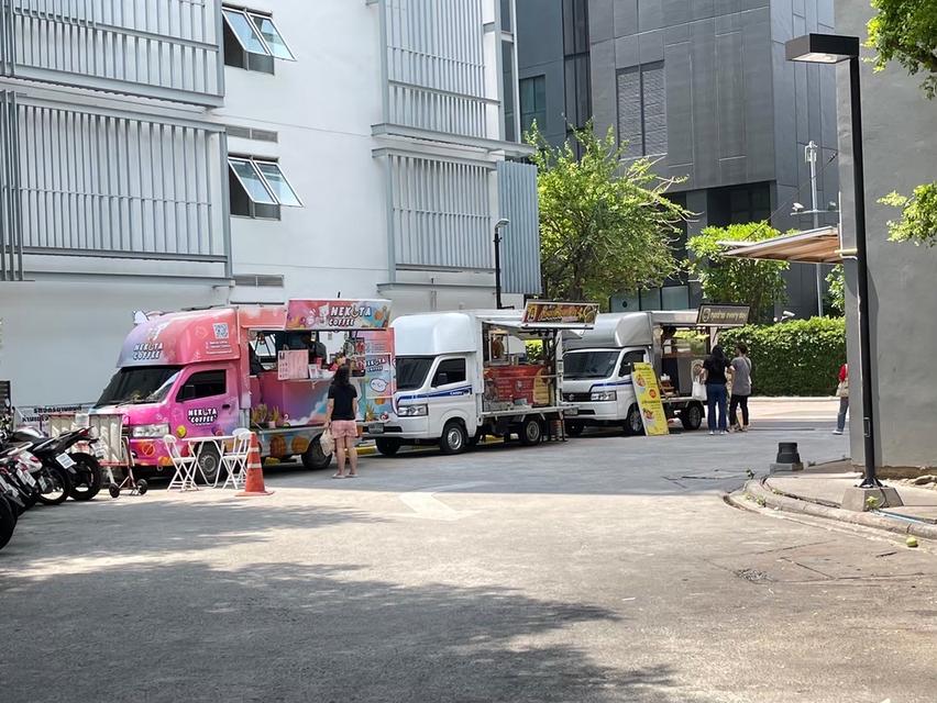 ให้เช่าคอนโดเอสเปซ อโศก-รัชดา  9