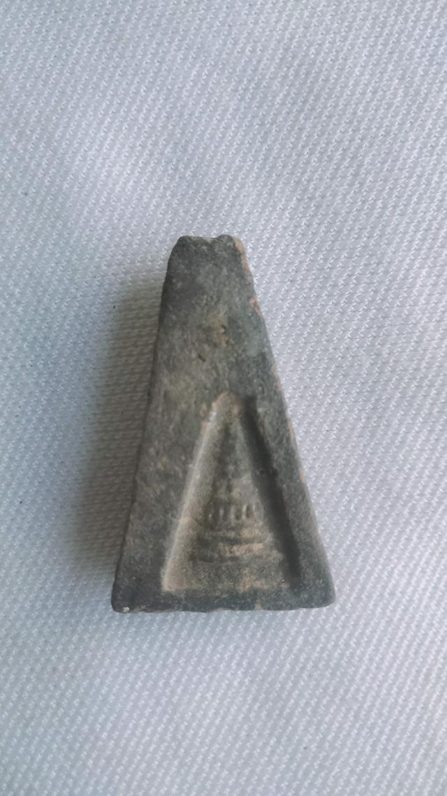 พระเก่าเก็บ.. ของคุณปู่ 4