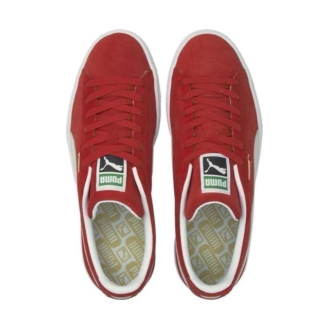 รองเท้า Puma sport classic 3