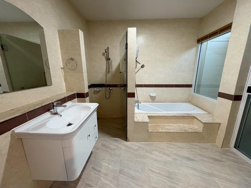 ให้เช่าบ้านหัวมุม มบ.เพอร์เฟคเพลส รามคำแหง 164 โครงการ 2 14