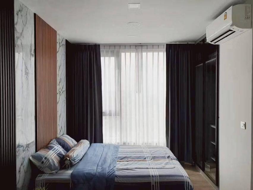 ให้เช่าคอนโดใกล้รามคำแหง Modiz Rhyme Ramkhamhaeng (โมดิซ ไรห์ม รามคำแหง) 1