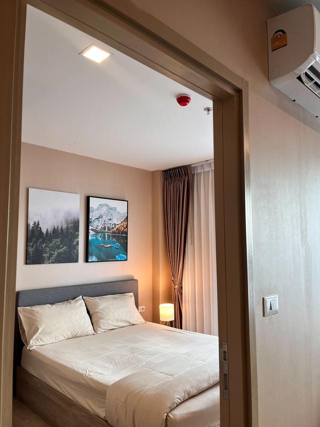 🏙️ คอนโดพร้อมอยู่! วิวดอยสุเทพ 🏔️ ใกล้เซ็นทรัลเชียงใหม่ [FOR RENT] Condo 1 Bed, Prime Location near Central Chiang Mai! 💰 ราคา/Price: 15,000 บาท 7