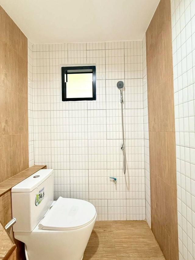 ทาวน์เฮาส์ 2 ชั้น ทำเลหนองจอก | พร้อมอยู่! 5