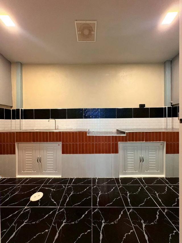 หมู่บ้านดิเอมเมอรัลด์พาร์ค2 ทำเลชัยพฤกษ์ ราชพฤกษ์ทาวน์เฮ้าส์ 2 ชั้น ตกแต่งใหม่พร้อมอยู่ ทำเลดีสามารถไปได้หลายเส้นทาง ราชพฤกษ์&ชัยพฤกษ์&ถนน345 8