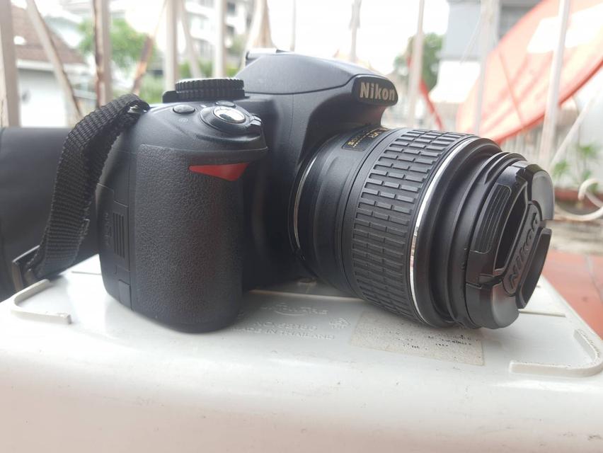 Nikon D3100 Kit 18-55mm. 13