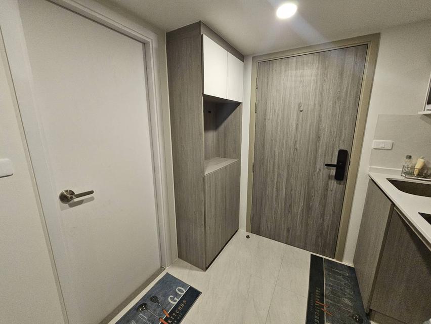 ให้เช่าคอนโดออริจิ้นนนทบุรี 5