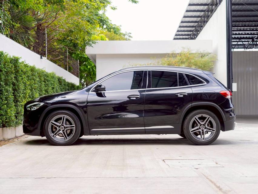Mercedes-Benz GLA 200 1.3 AMG DYNAMIC (W247) ปีจด 2023