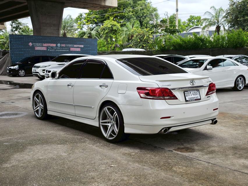 Toyota Camry 2.0 G Extremo ปี 2011