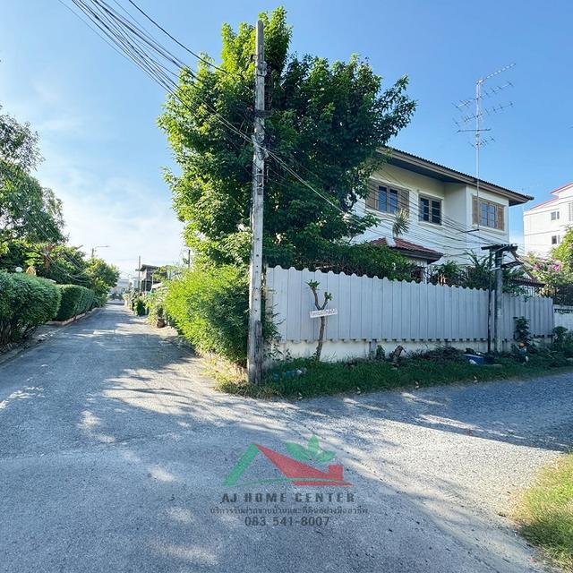 ขายที่ดินหนองแขม106ตรว. ซ.เพชรเกษม79 แยก19 ถมแล้ว ต่อรองได้ 5