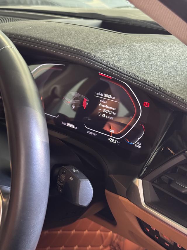 2020 BMW 330Li M Sport g28 (รถสวยรับเข้าใหม่มือเดียว ไมล์น้อย) 6