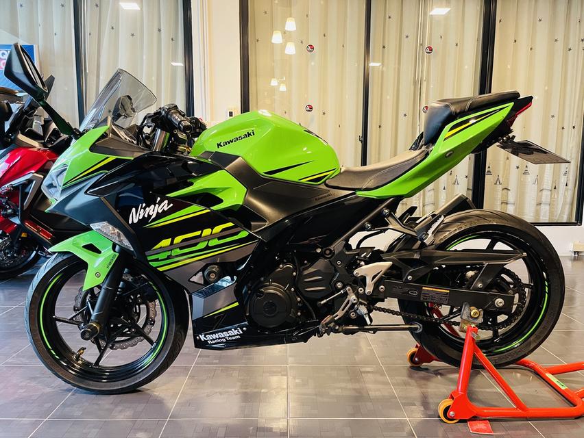 Ninja400