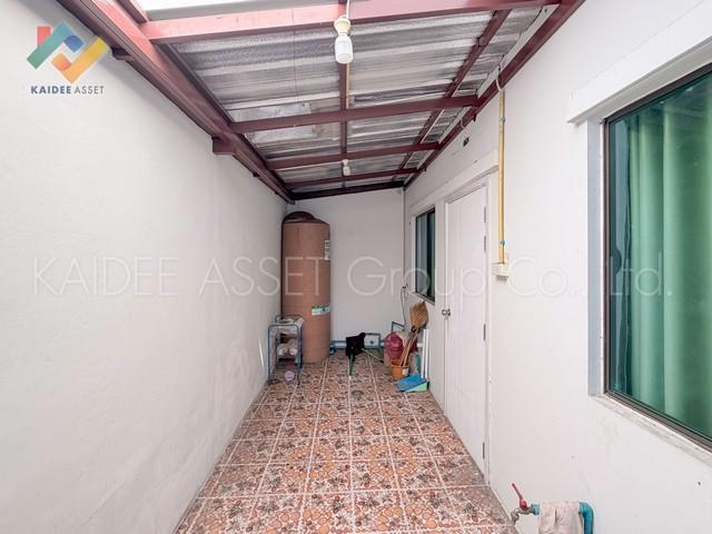 บ้านพฤกษา ไพร์ม รามอินทรา-คู้บอน ทาวน์เฮ้าส์ รามอินทรา กม.8 16